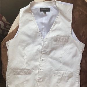 INC Vest